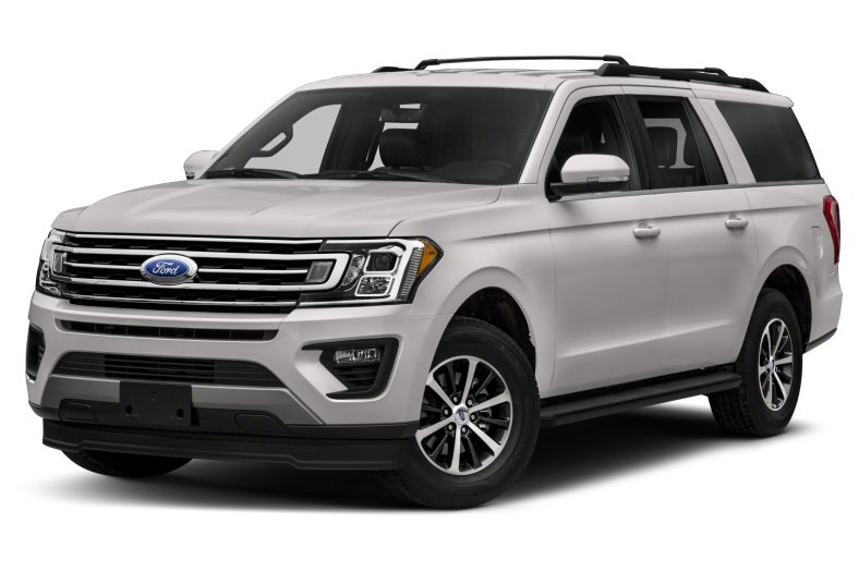 2019 Ford Expedition Max